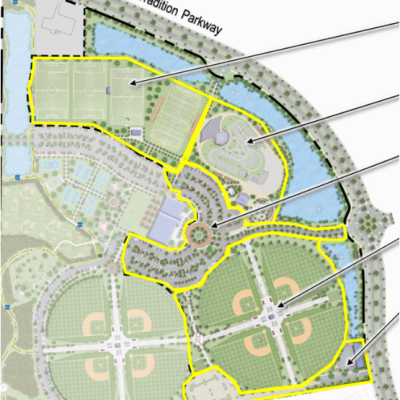 tradition-regional-park
